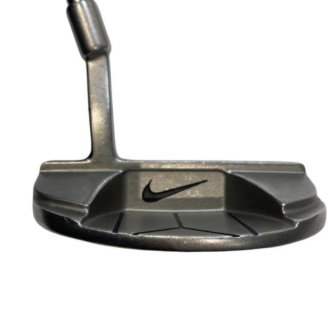 中古】 ナイキ EVER CLEAR E22 34インチ パター PT スチール