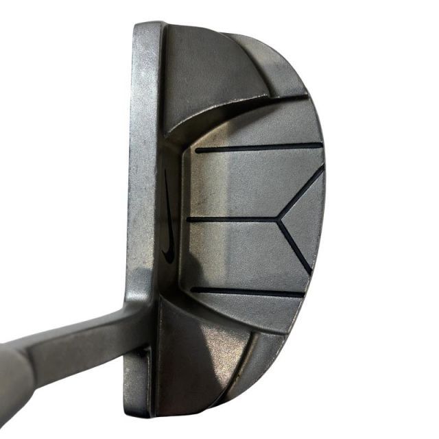 中古】 ナイキ EVER CLEAR E22 34インチ パター PT スチール