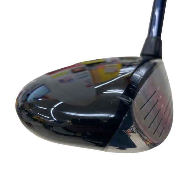 中古】 キャロウェイ X フェアウェイウッド 7W(21°) フェアウェイ