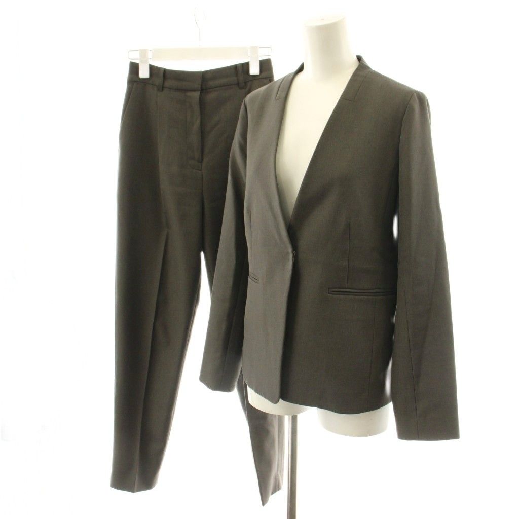 ナチュラルビューティーベーシック NATURAL BEAUTY BASIC スーツ