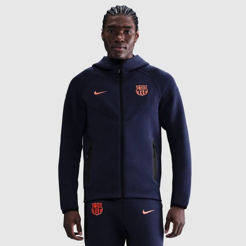 送料無料・匿名配送】Lサイズ Nike ナイキ FCバルセロナ 25/26 テック