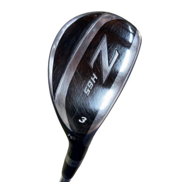 中古】 ダンロップ SRIXON Z H65 U3 ユーティリティ UT NS PRO 980GH