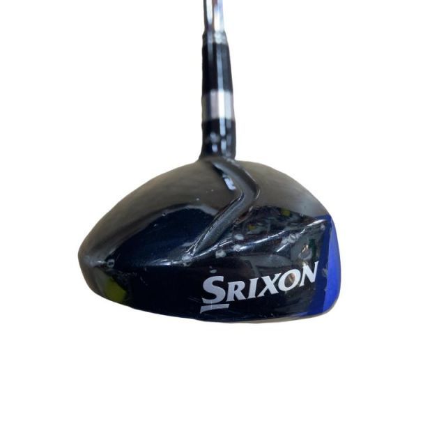 中古】 ダンロップ SRIXON Z H65 U3 ユーティリティ UT NS PRO 980GH