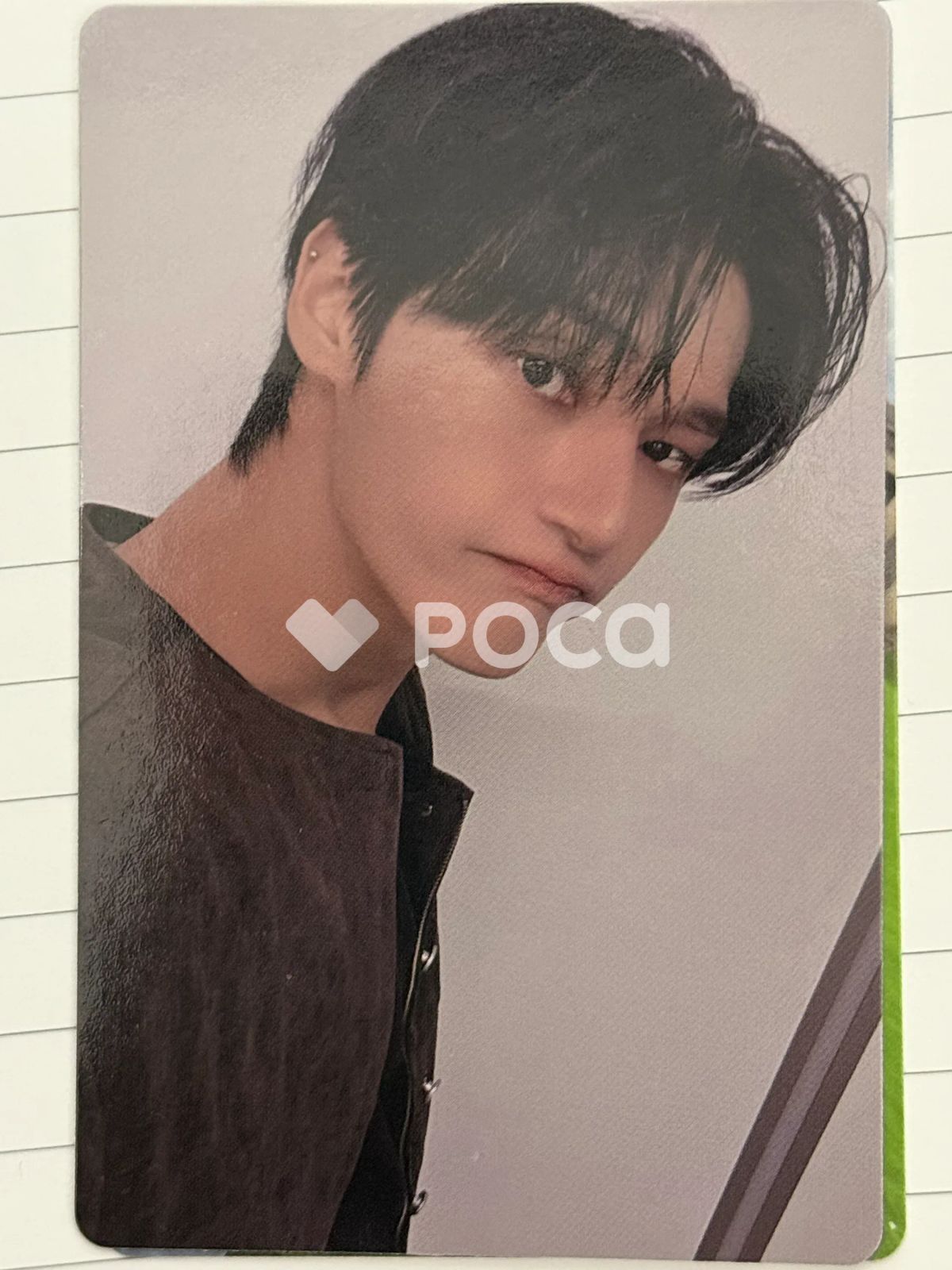 ATEEZ ウヨン GOLDEN HOUR : Part.4 Z VER. - メルカリ