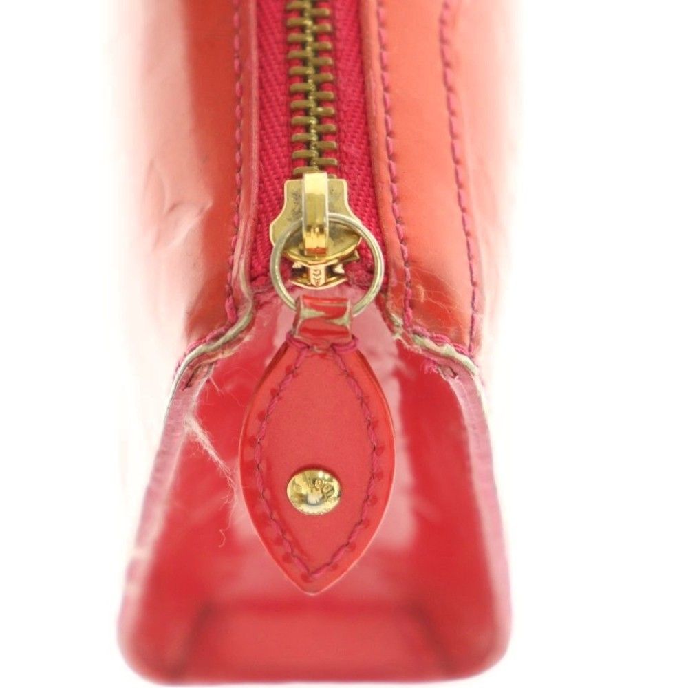 ルイヴィトン LOUIS VUITTON モノグラムヴェルニ トゥルース