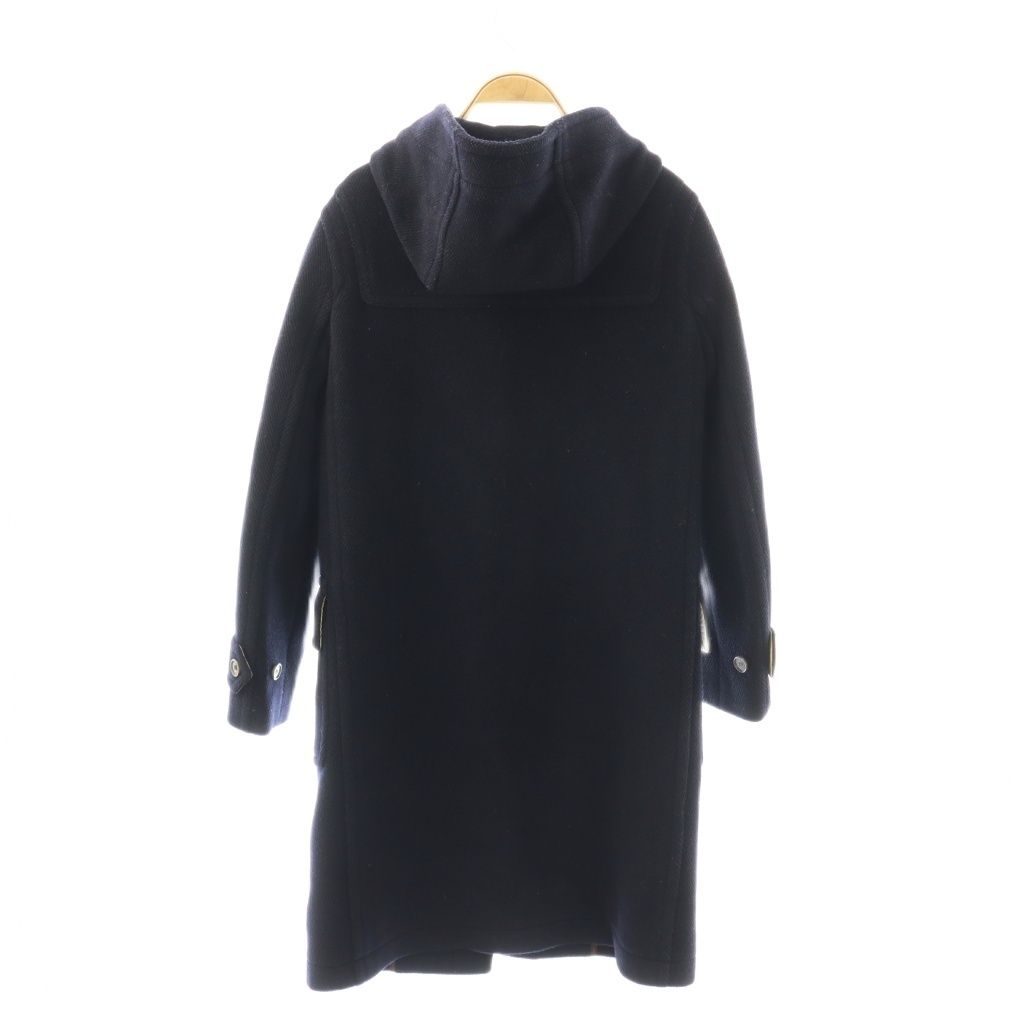 オールドイングランド OLD ENGLAND ダッフルコート ロング 中綿 34