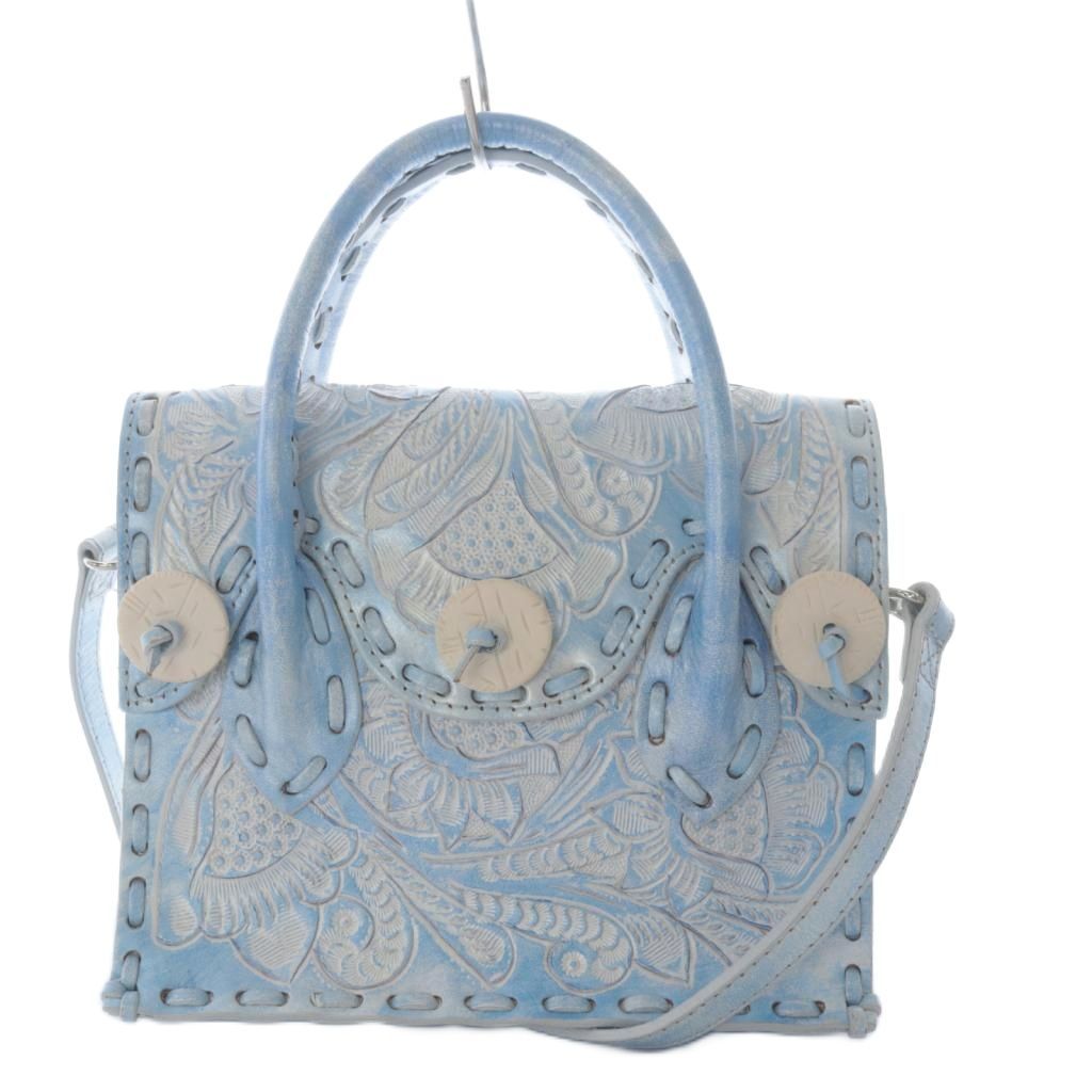 カービングトライブス グレースコンチネンタル CARVING TRIBES mini