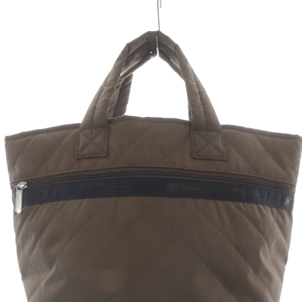 レスポートサック LesportSAC MEDIUM MULTI TOTE トートバッグ Megumi