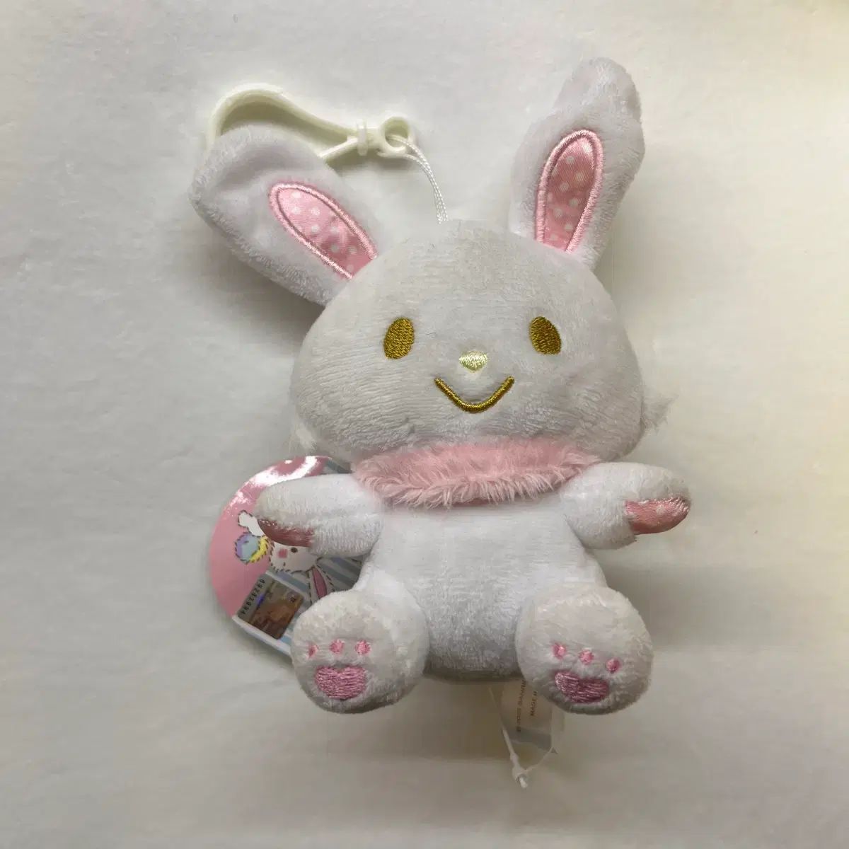 サンリオ ウィッシュミーメル マスコット キーホルダー ぬいぐるみ