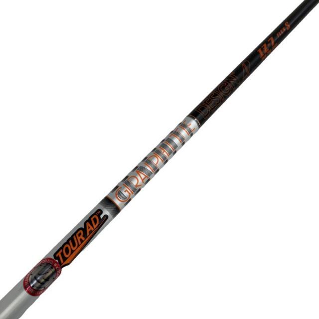 中古】 テーラーメイド M4 7W フェアウェイウッド FW Tour AD IZ-6