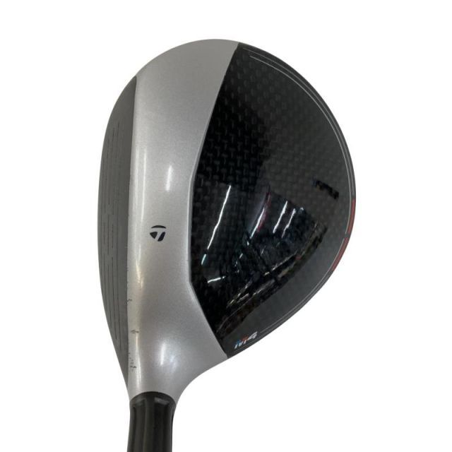 中古】 テーラーメイド M4 7W フェアウェイウッド FW Tour AD IZ-6