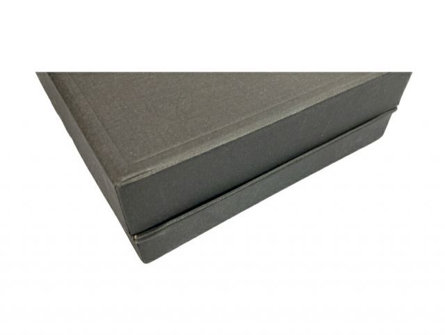 ブルガリ ネックレスケース ジュエリーケース ネックレス用 ジュエリー