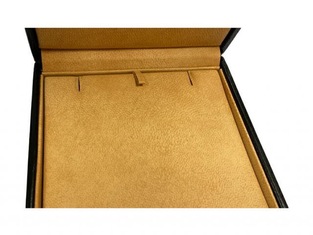 ブルガリ ネックレスケース ジュエリーケース ネックレス用 ジュエリー