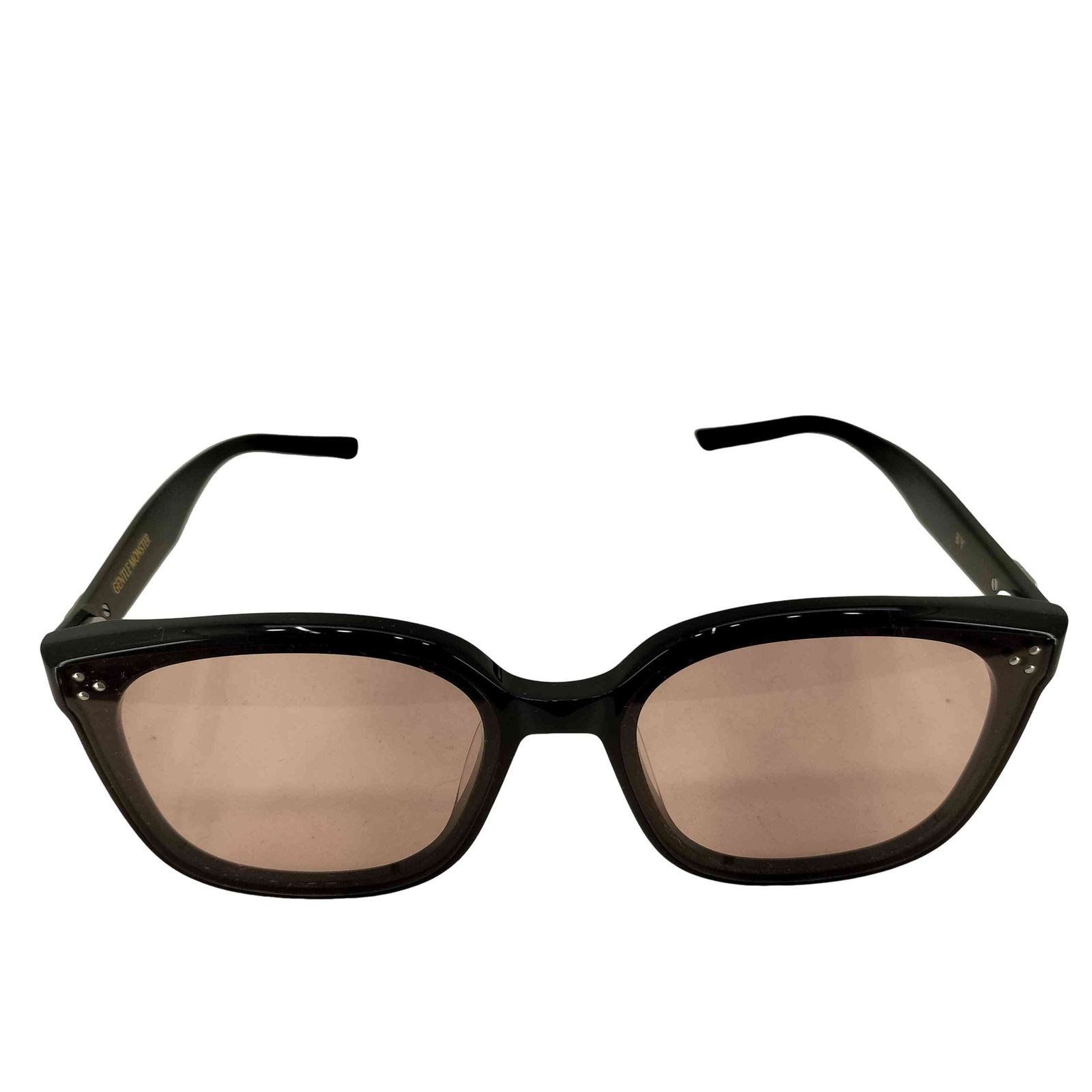 ジェントルモンスター GENTLE MONSTER BY サングラス メンズ 表記無