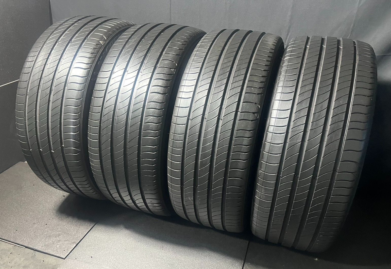 2024年製 約9.2～9.5分山 ミシュラン MICHELIN プライマシー e