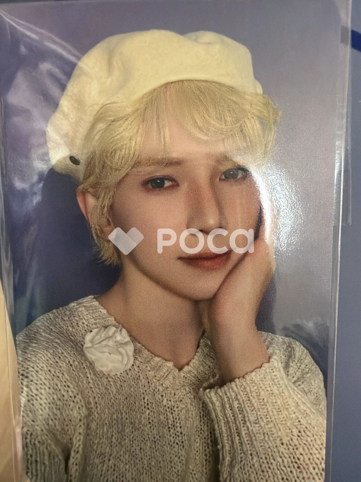 ATEEZ ヨサン 2026 SEASON'S GREETINGS YES24 - メルカリ