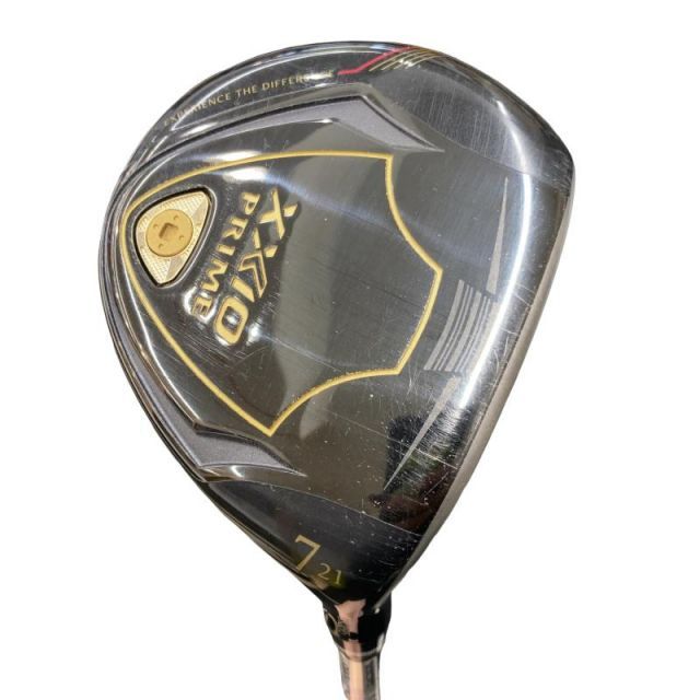 中古】 ダンロップ XXIO PRIME(2023) 7W フェアウェイウッド FW XXIO