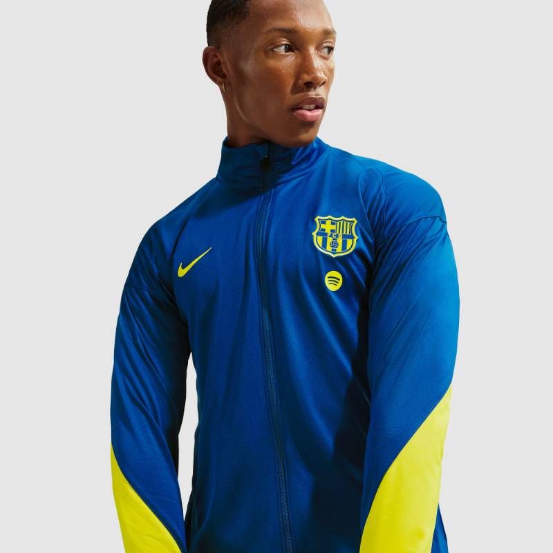 送料無料・匿名配送】Nike ナイキ FCバルセロナ 25/26 SE トラック
