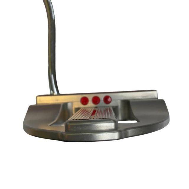 中古】 タイトリスト SCOTTY CAMERON STUDIO SELECT KOMBI FIRST OF
