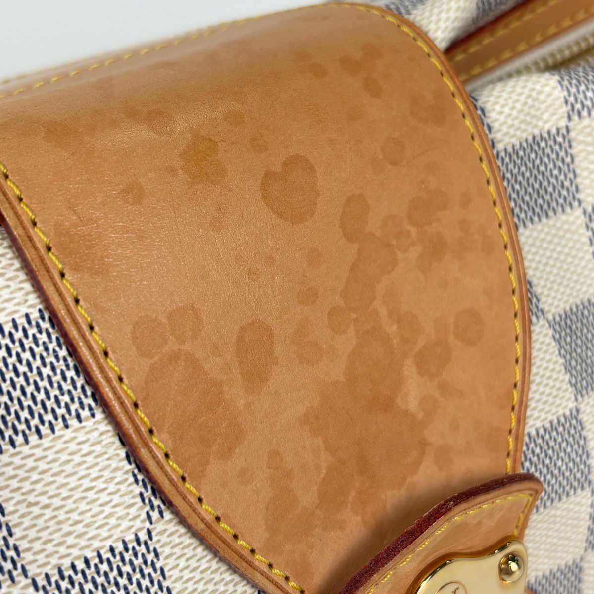 ルイ・ヴィトン Louis Vuitton ストレーザGM ハンドバッグ トート 