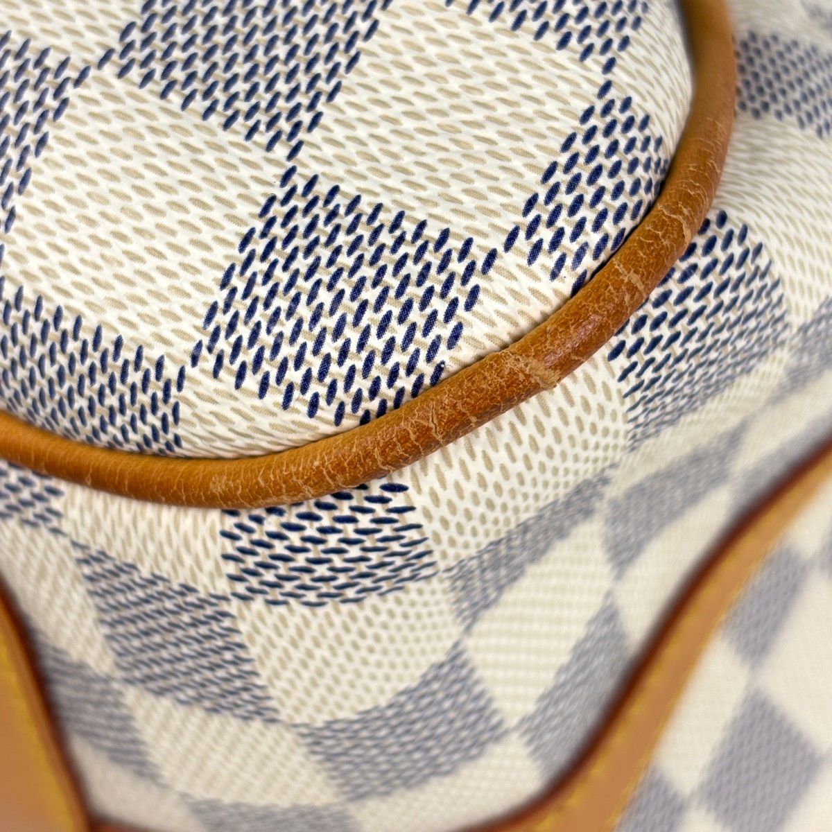 ルイ・ヴィトン Louis Vuitton ストレーザGM ハンドバッグ トート 