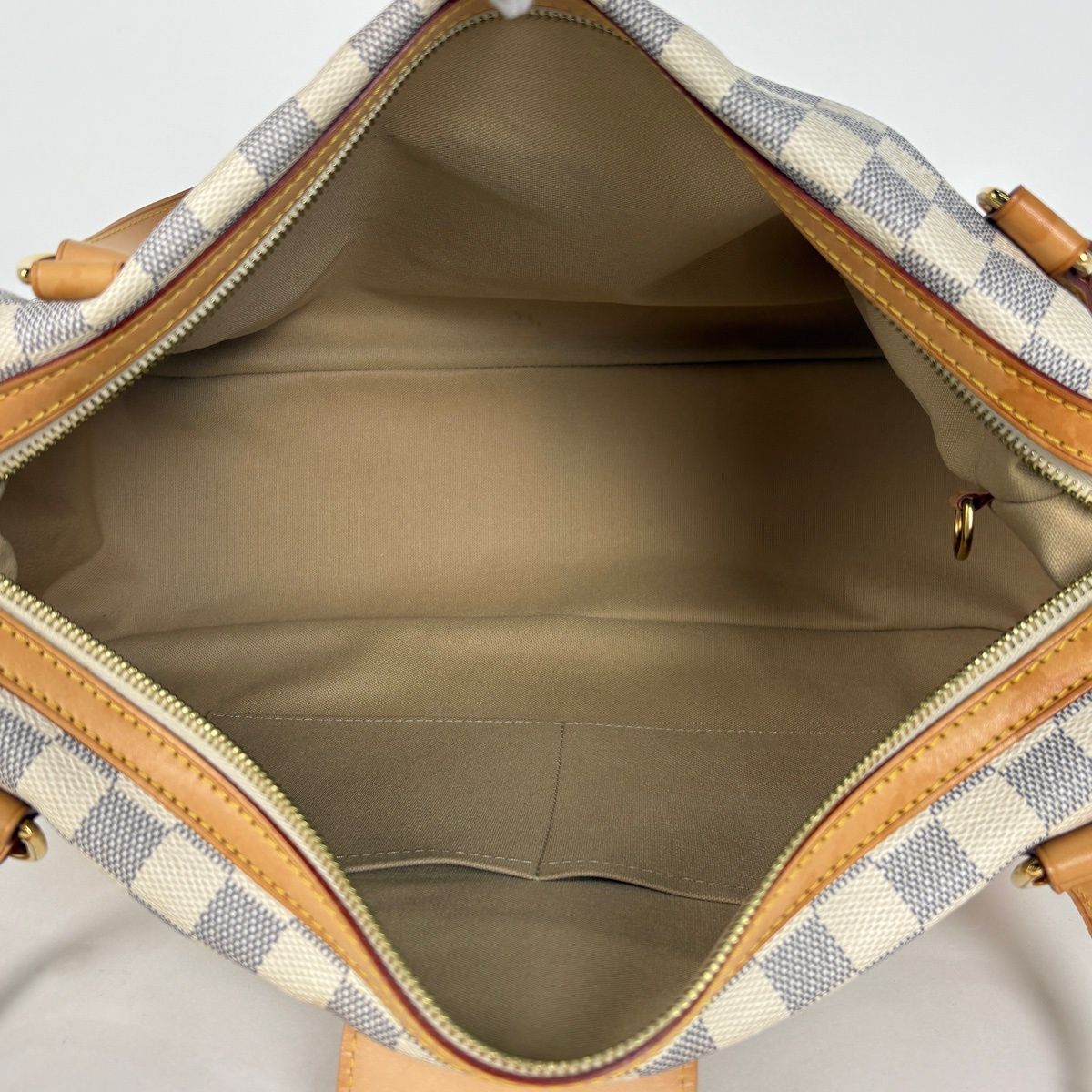 ルイ・ヴィトン Louis Vuitton ストレーザGM ハンドバッグ トート 