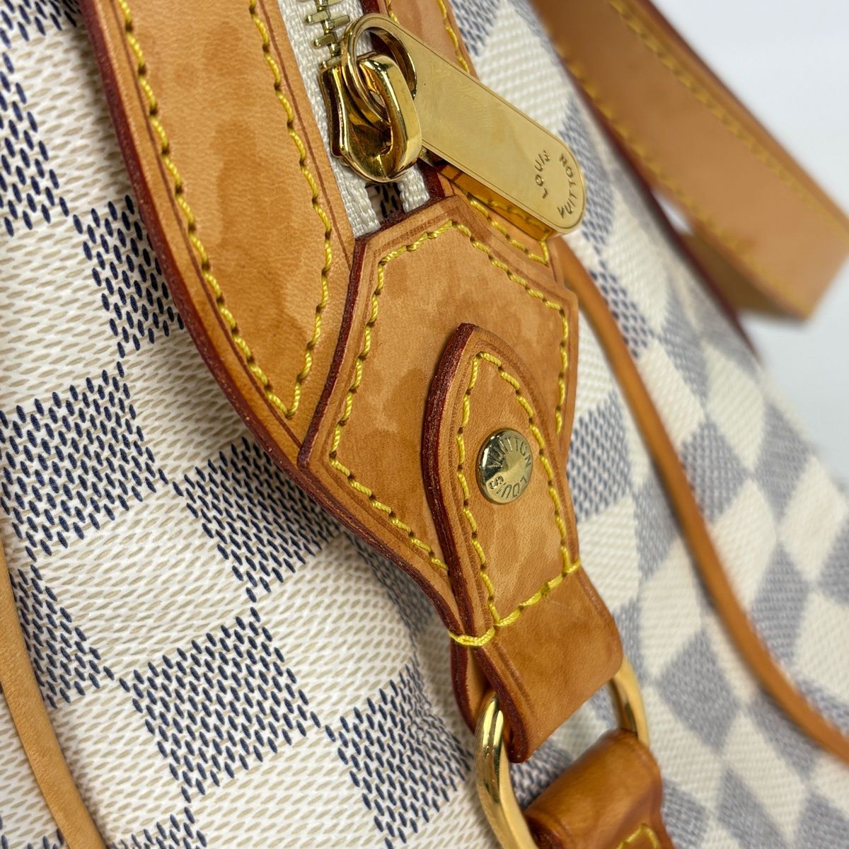 ルイ・ヴィトン Louis Vuitton ストレーザGM ハンドバッグ トート 