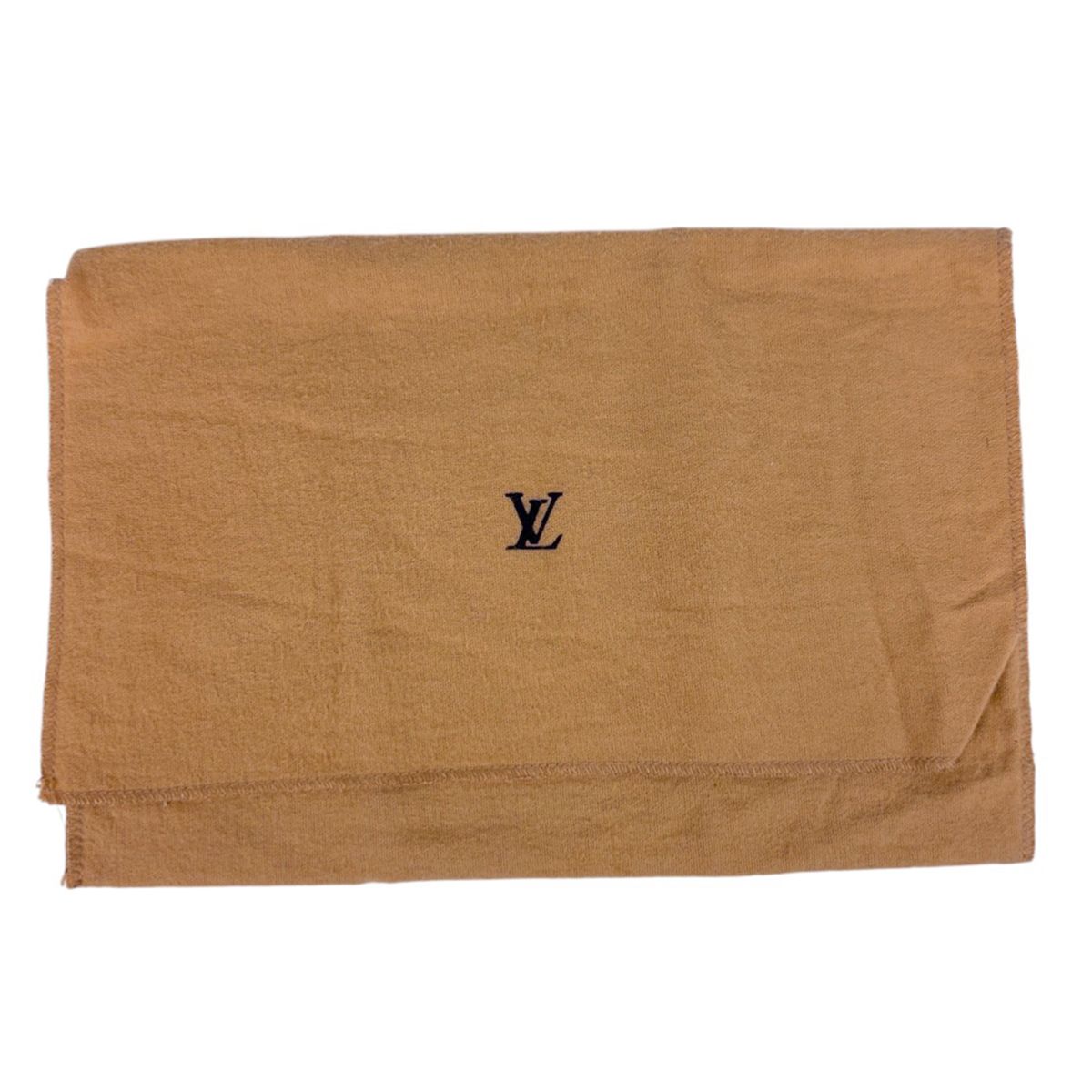 ルイ・ヴィトン Louis Vuitton フラワーモチーフ マフラー エシャルプ