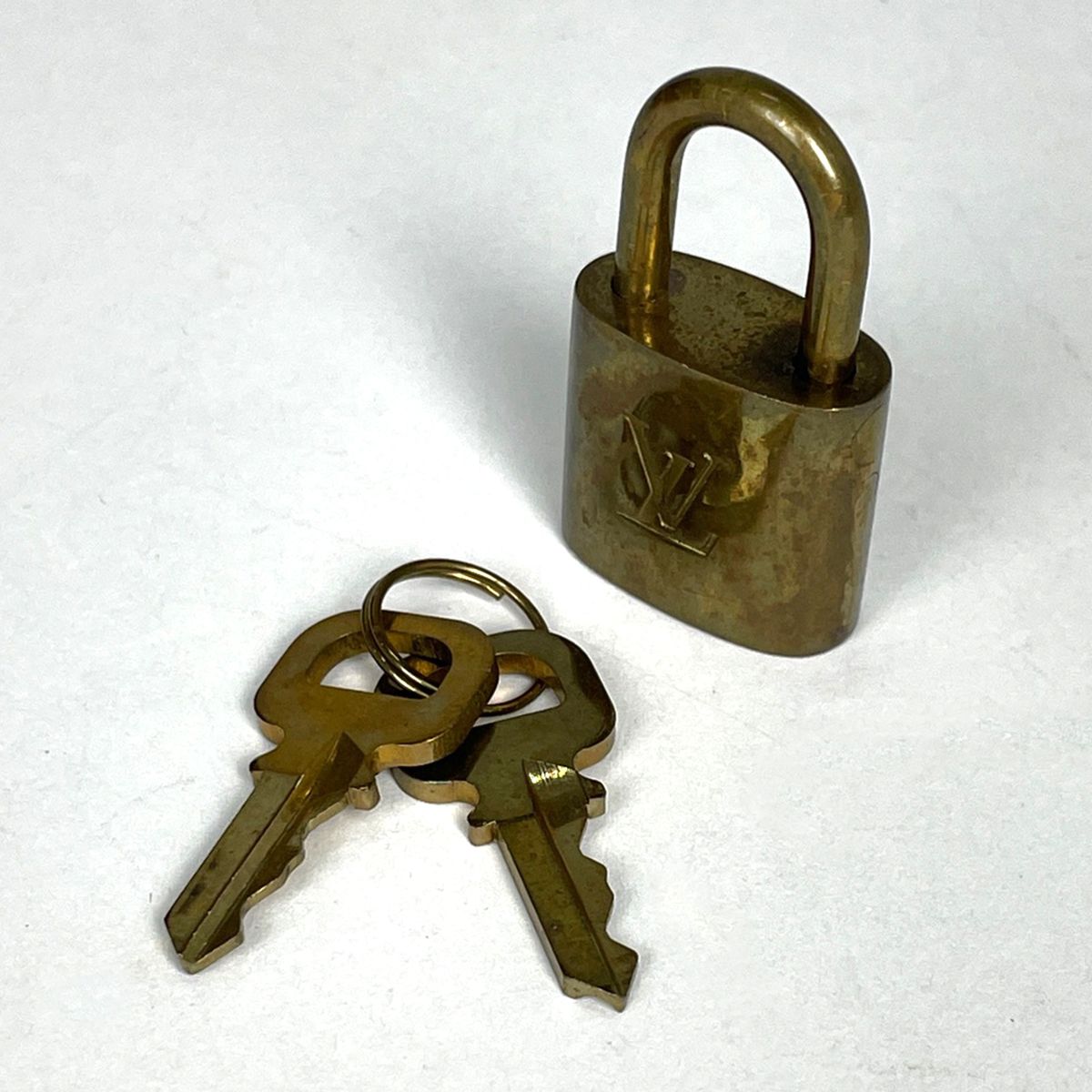 ルイ・ヴィトン Louis Vuitton キーポル45 ハンドバッグ ボストン