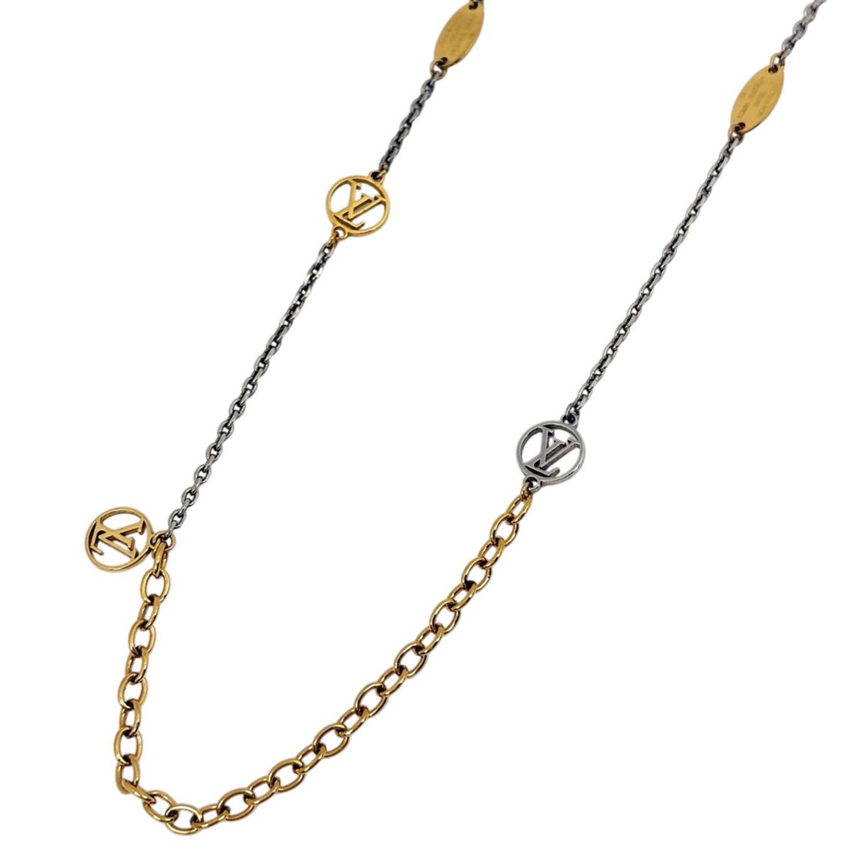 クリスチャンディオール Christian Dior ロゴ フェイクパール