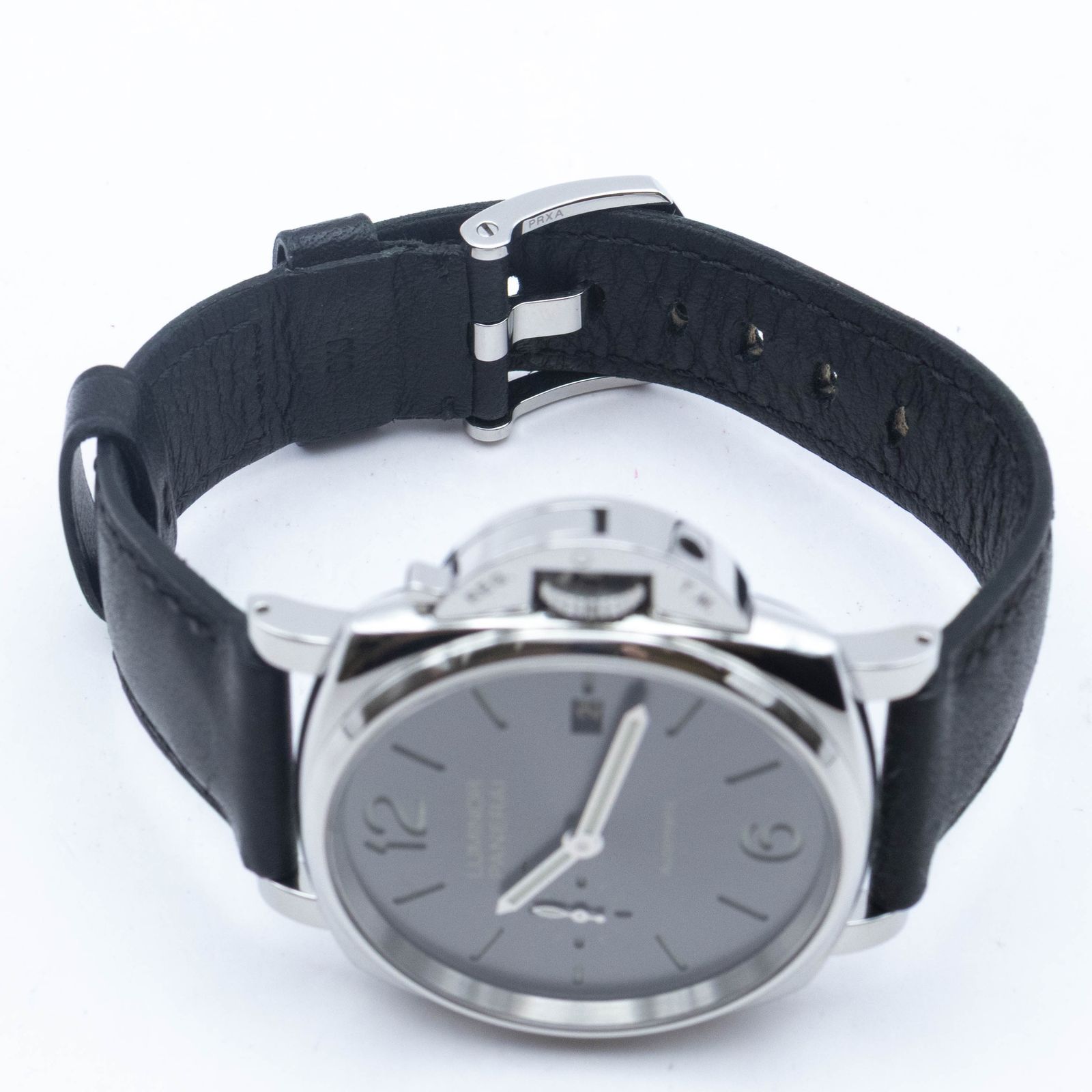 箱・保証書付き】 パネライ PANERAI ルミノール ドゥエ PAM00904 