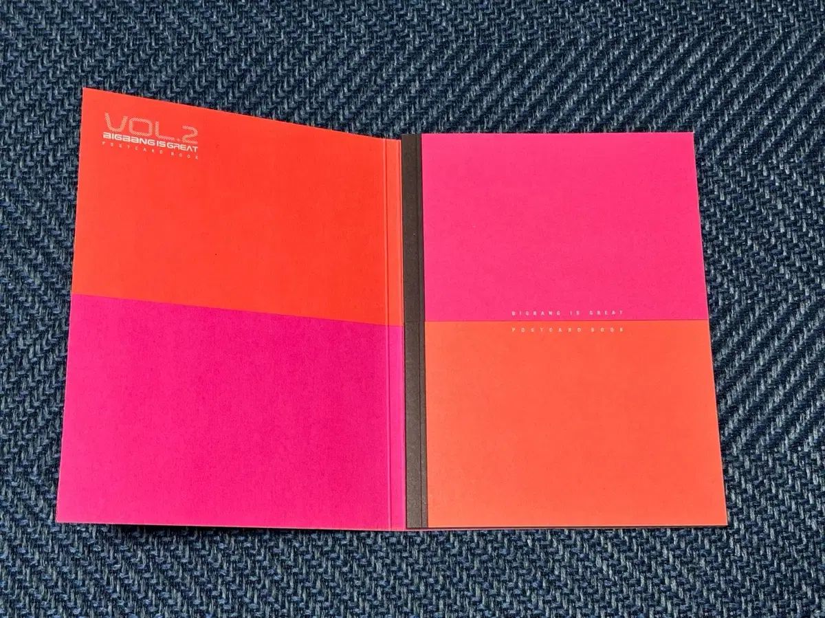 BIGBANG 2ndライブコンサート DVD+ポストカード - メルカリ