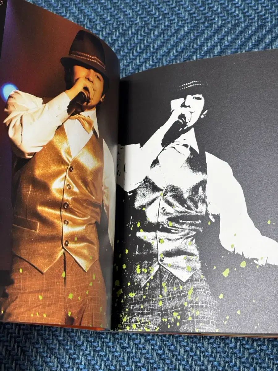 BIGBANG 2ndライブコンサート DVD+ポストカード - メルカリ