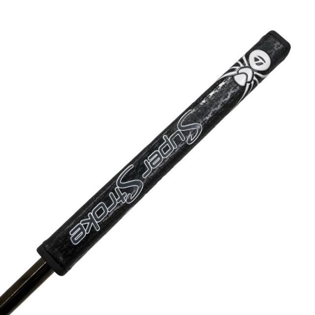 中古】 テーラーメイド Spider TOUR X X1 BLACK 33インチ パター PT
