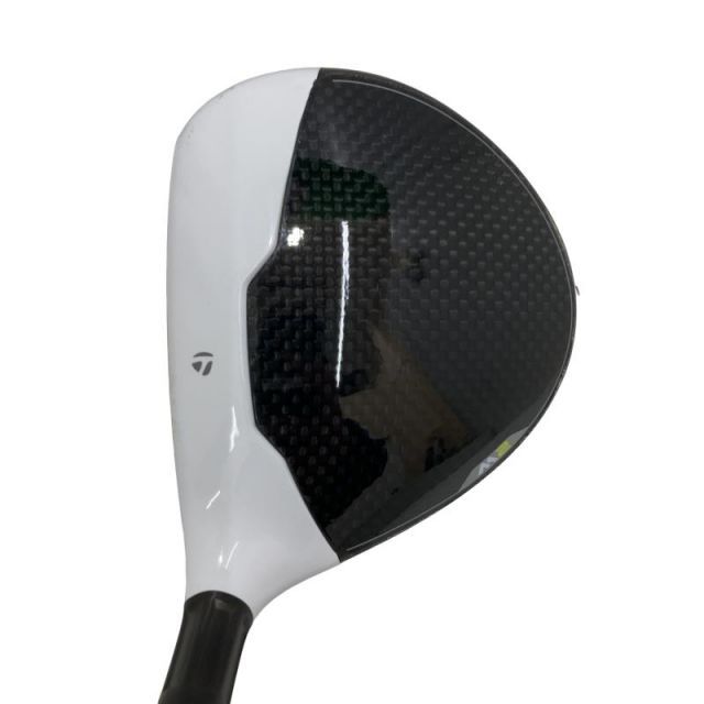 中古】 テーラーメイド M2(2017) 3W USA フェアウェイウッド FW REAX