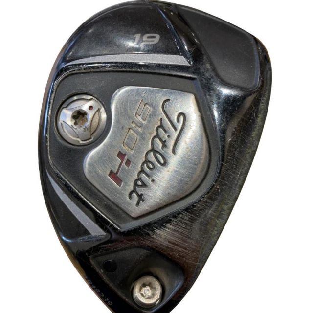 中古】 タイトリスト 910 H 19° ユーティリティ UT NS PRO 950GH