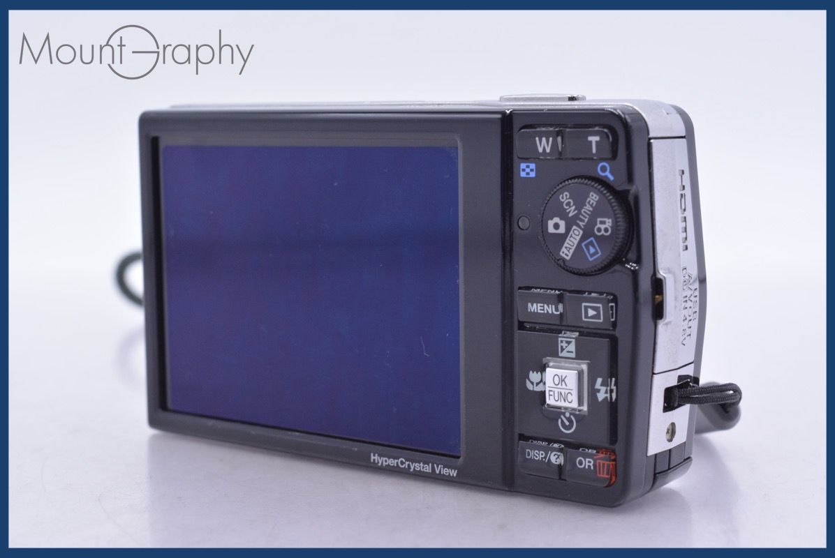 オリンパス Olympus μ-7000 7x 同梱無料 #mj9044 - メルカリ