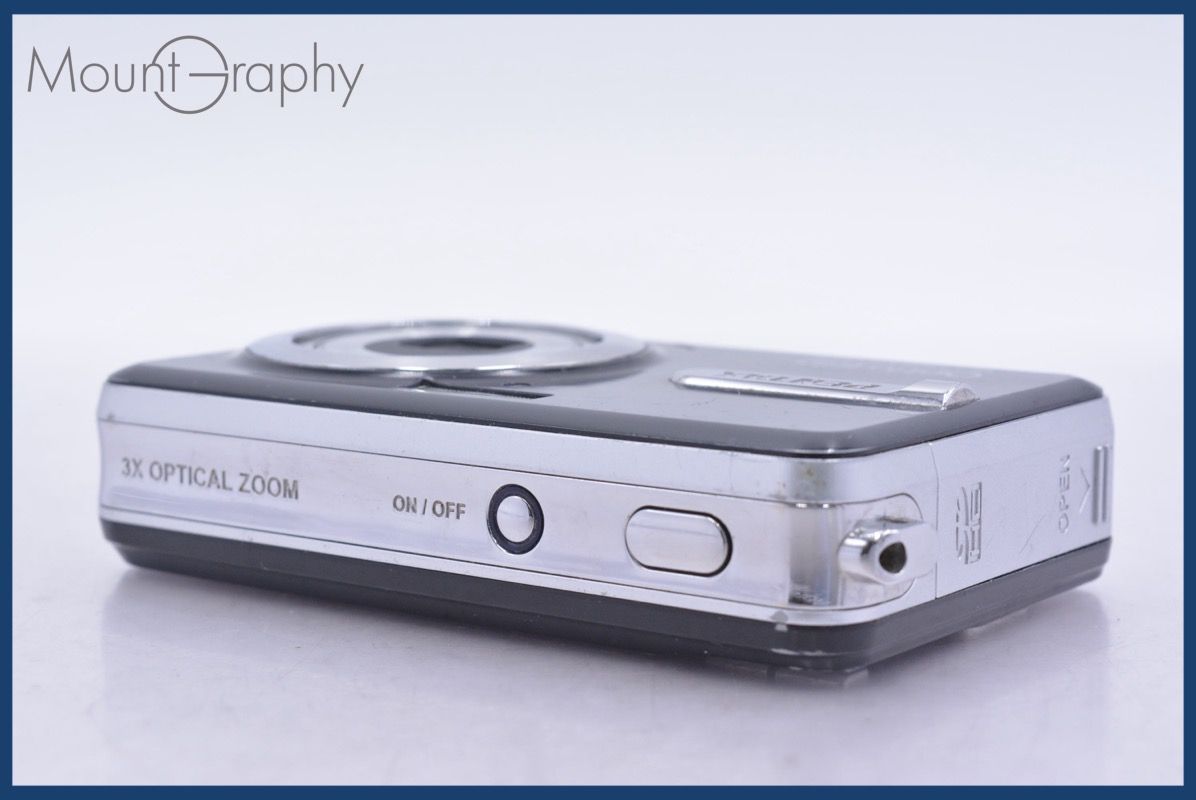 ペンタックス PENTAX Optio E85 3x 同梱無料 #mj9058 - メルカリ