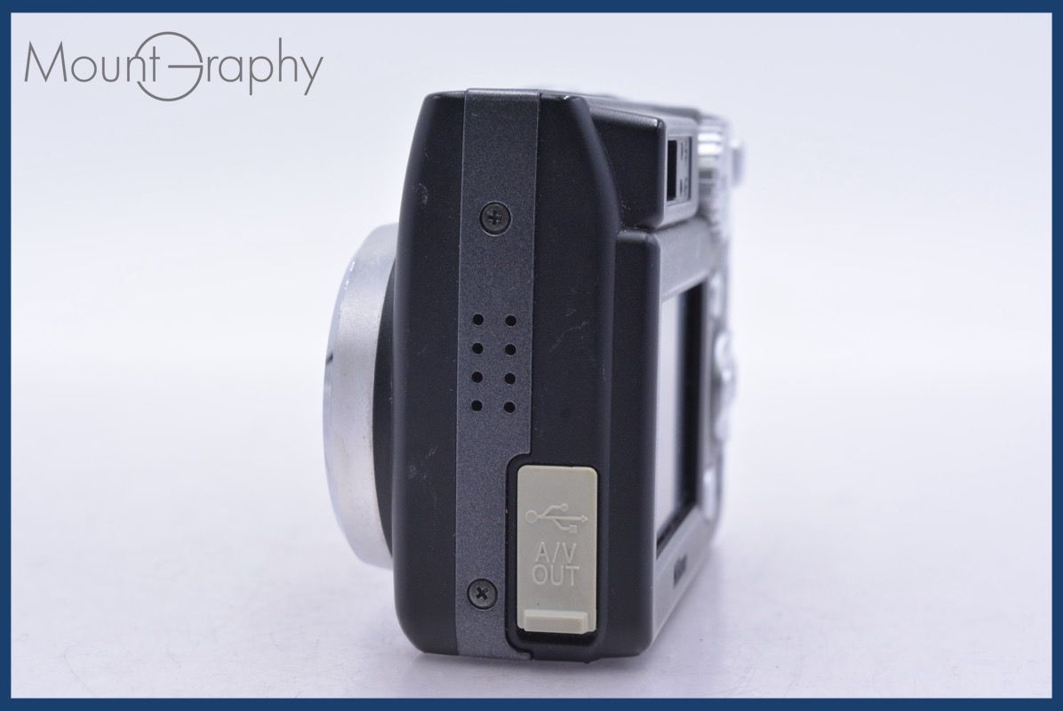 ニコン Nikon COOLPIX 7600 3x 単三電池仕様 同梱無料 #mj9068 - メルカリ