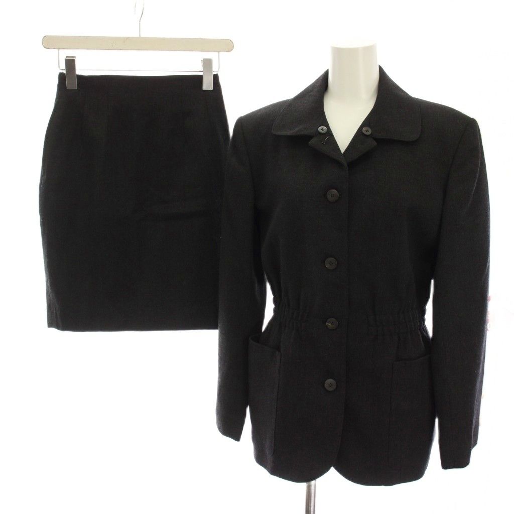 ジュニアゴルチェ JUNIOR GAULTIER スーツ セットアップ 上下