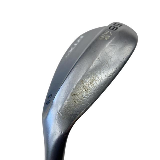 中古】 クリーブランド Cleveland RTX-4 ツアーサテン 58°/09° MID