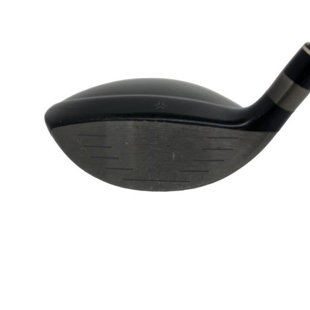 中古】 ダンロップ SRIXON ZX F 5W フェアウェイウッド FW Diamana