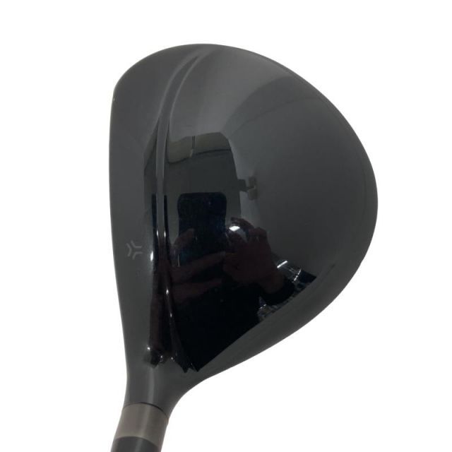 中古】 ダンロップ SRIXON ZX F 5W フェアウェイウッド FW Diamana