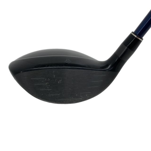 中古】 ダンロップ SRIXON ZX F 7W フェアウェイウッド FW Diamana