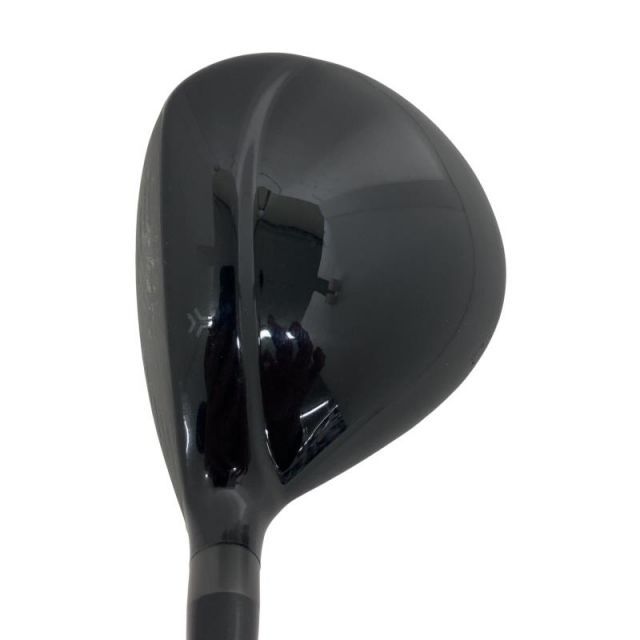 中古】 ダンロップ SRIXON ZX F 7W フェアウェイウッド FW Diamana