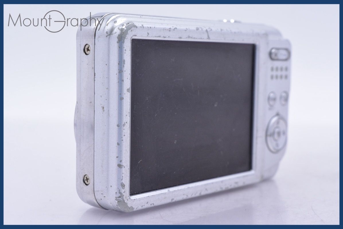 富士フィルム FUJIFILM FinePix AV250 単三電池仕様 同梱無料 #yk6292