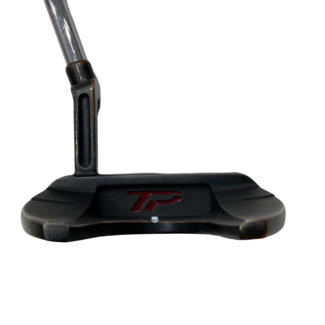中古】 テーラーメイド TP COLLECTION BLACK COPPER ARDMORE 3