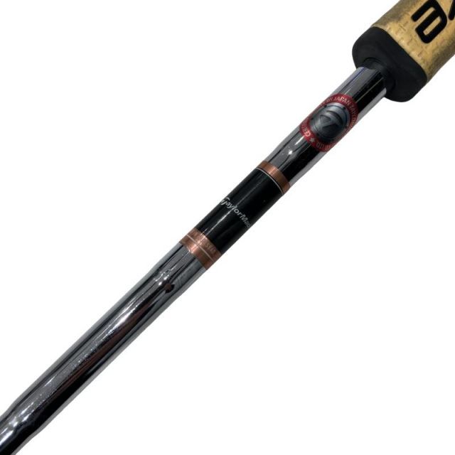 中古】 テーラーメイド TP COLLECTION BLACK COPPER ARDMORE 3