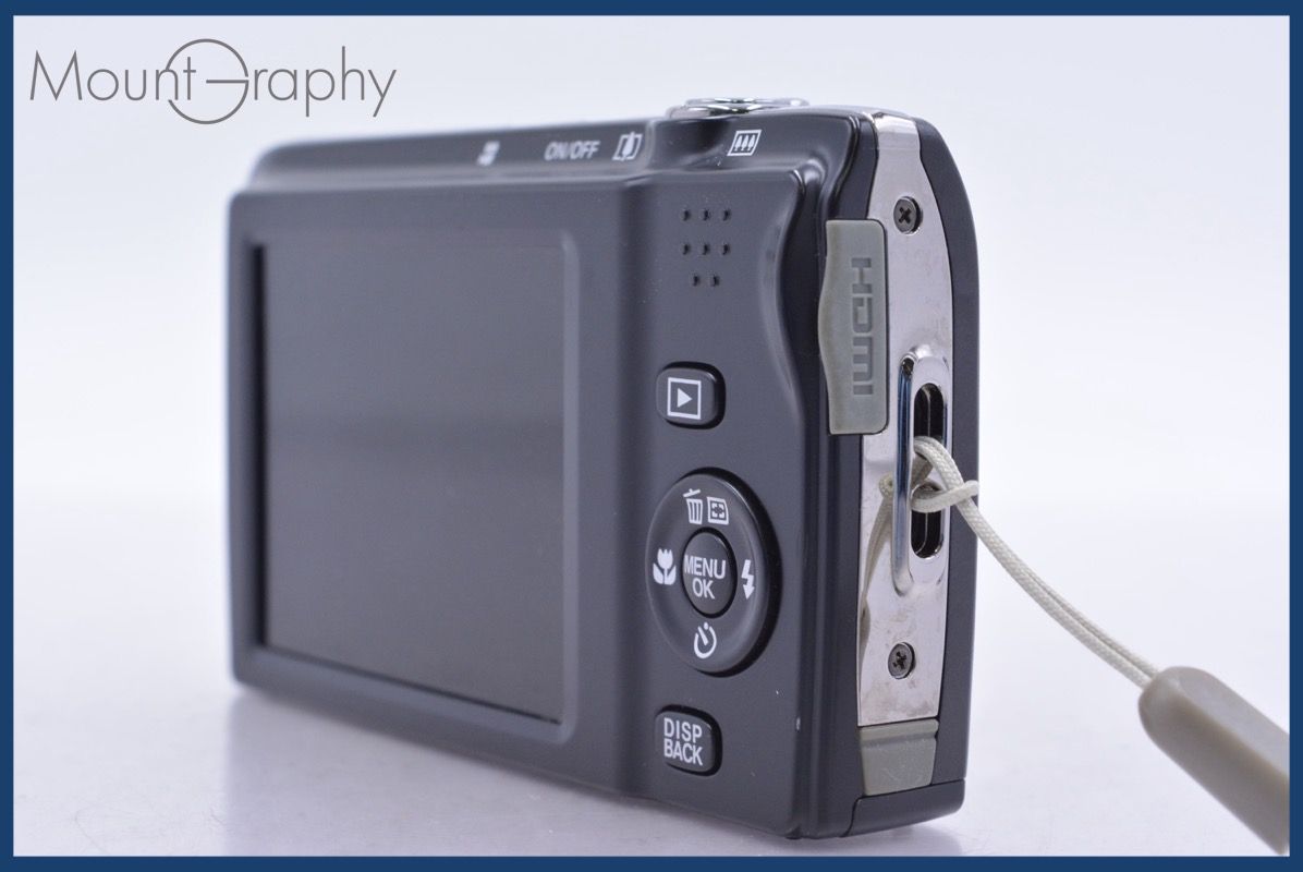 動作保証】 富士フィルム FUJIFILM FinePix JZ700 8x バッテリー付属