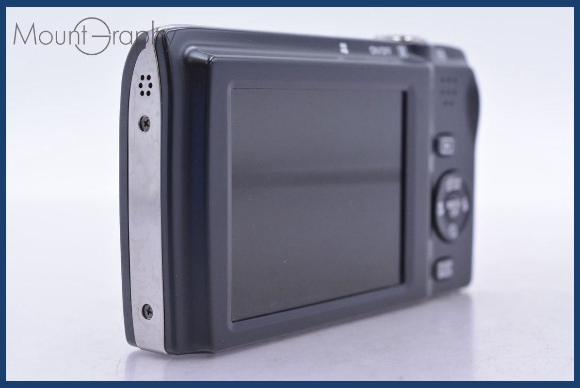 動作保証】 富士フィルム FUJIFILM FinePix JZ700 8x バッテリー付属